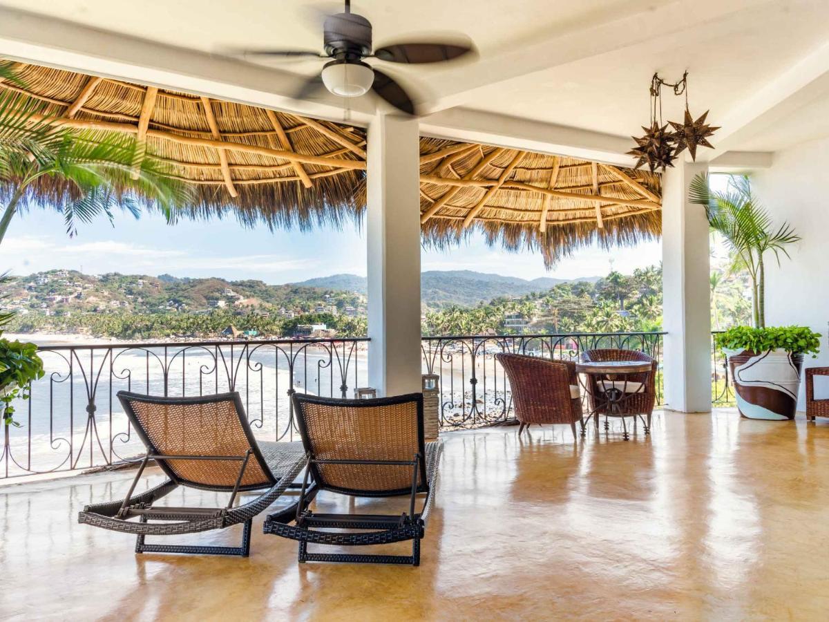 Villa Amor Sayulita Esterno foto