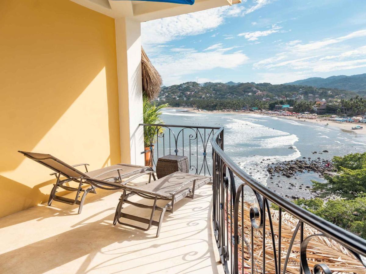 Villa Amor Sayulita Esterno foto