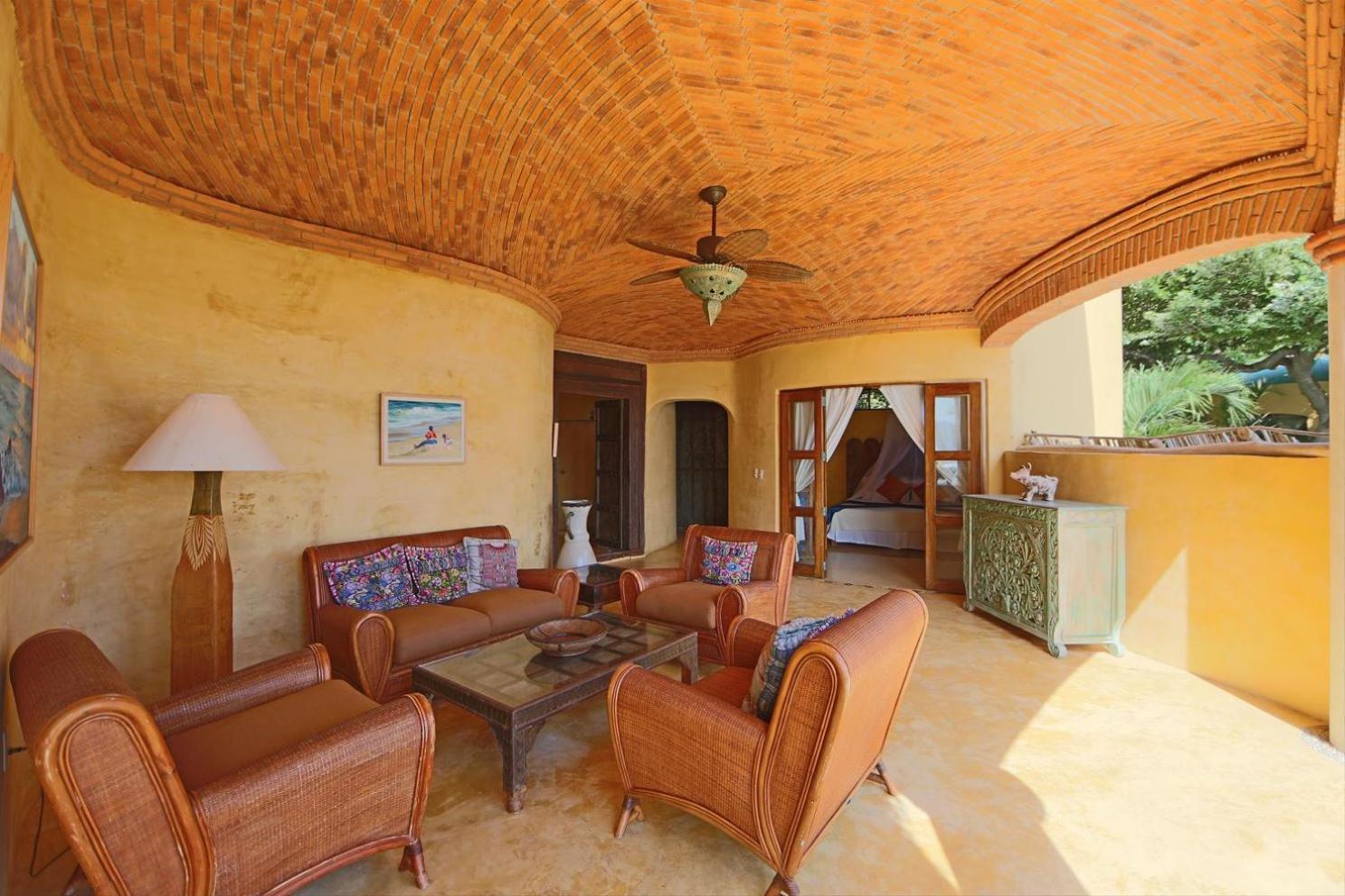 Villa Amor Sayulita Esterno foto